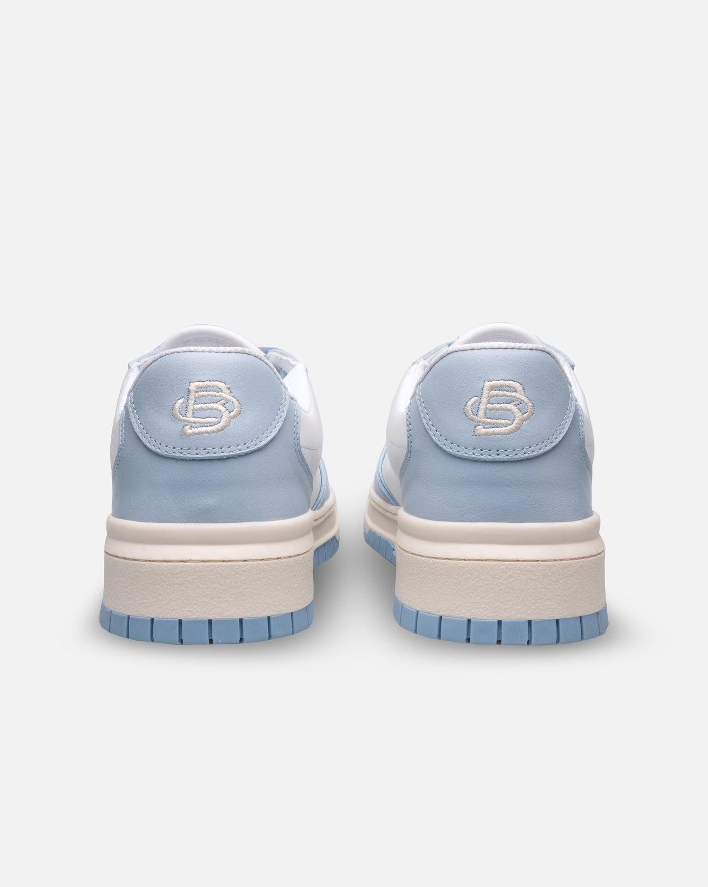 Sneaker „Drew“ - Babyblau