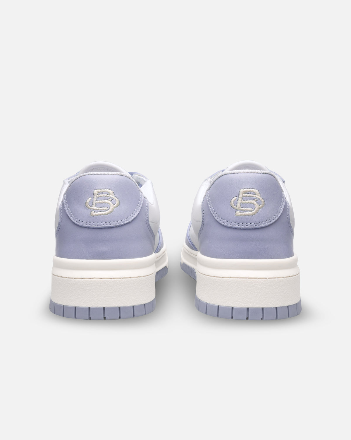 'Drew' Trainer - Lilac