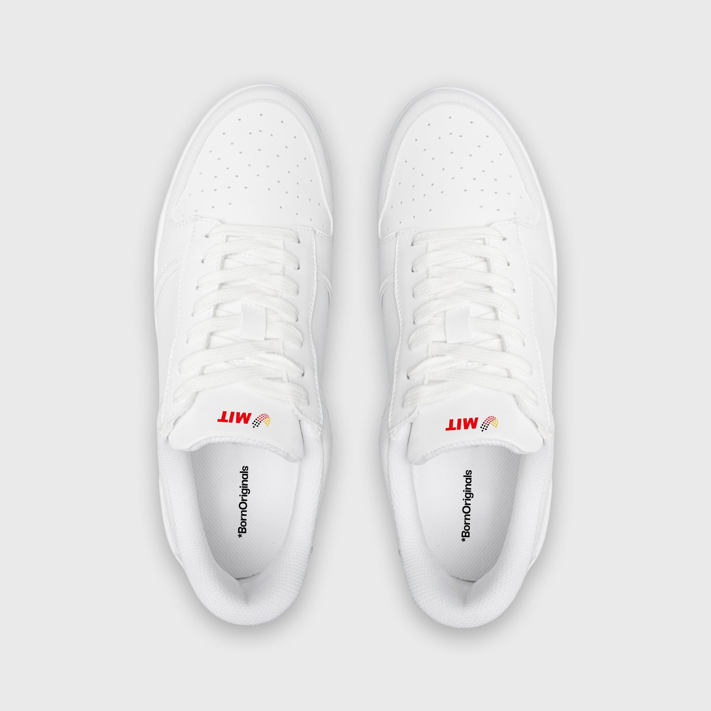 'Drew' Sneaker - MIT Sonderedition