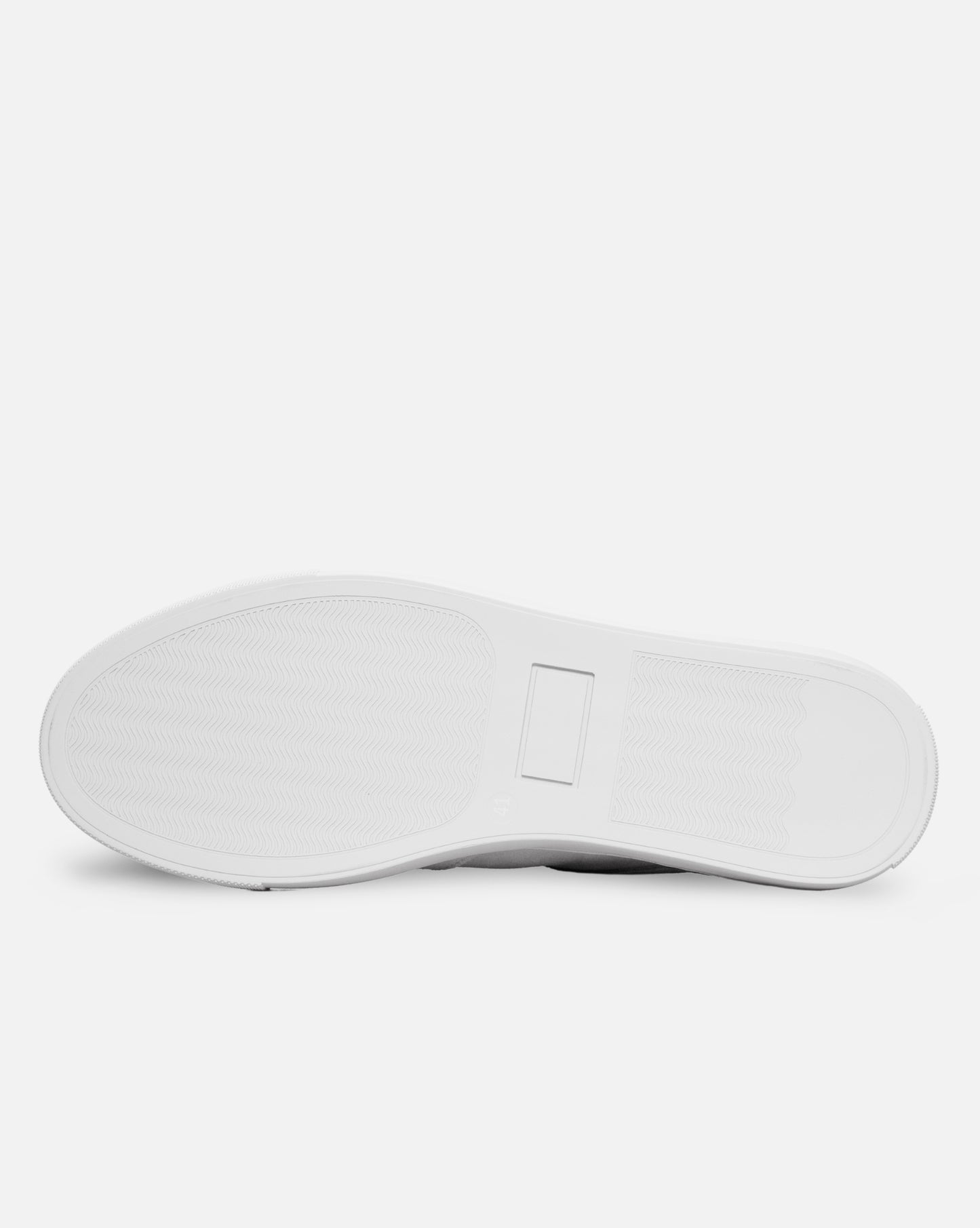 Skylar 2.0 Low Top Sneaker - Triple White