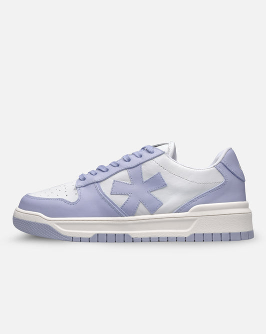 'Drew' Sneaker - Flieder