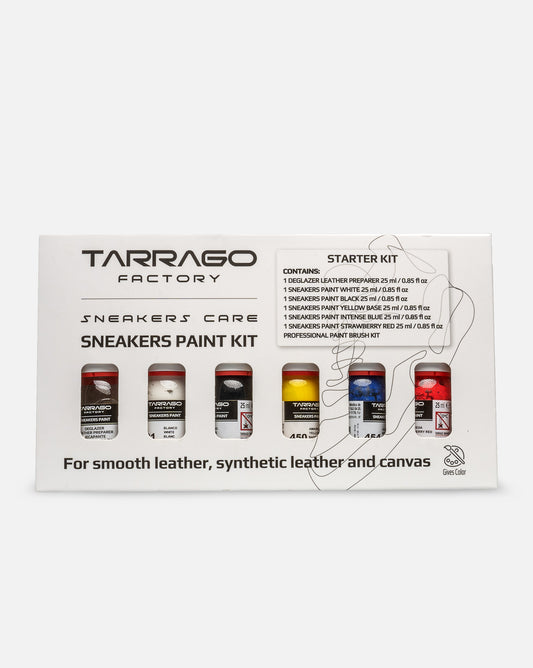 Tarrago Sneakers-Farbset