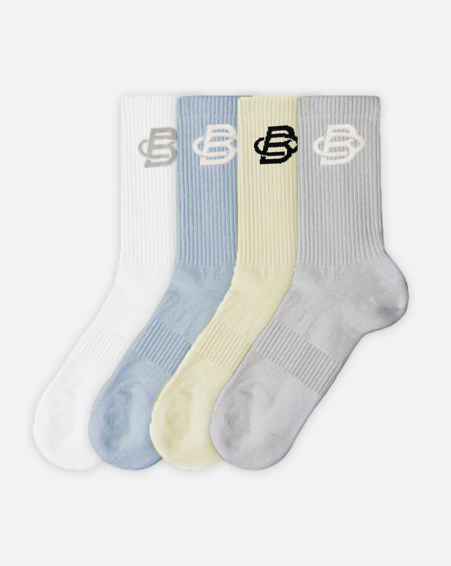 Unisex Socks Bundle