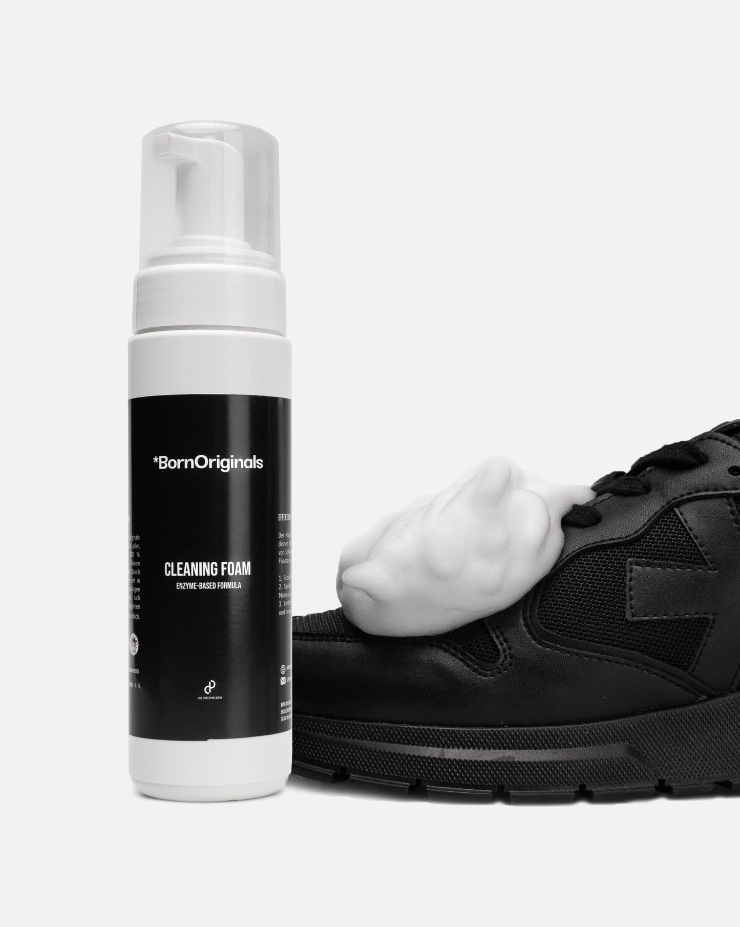 Born Originals Sneaker Cleaner