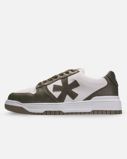 'Drew' Trainer - Waldgrün