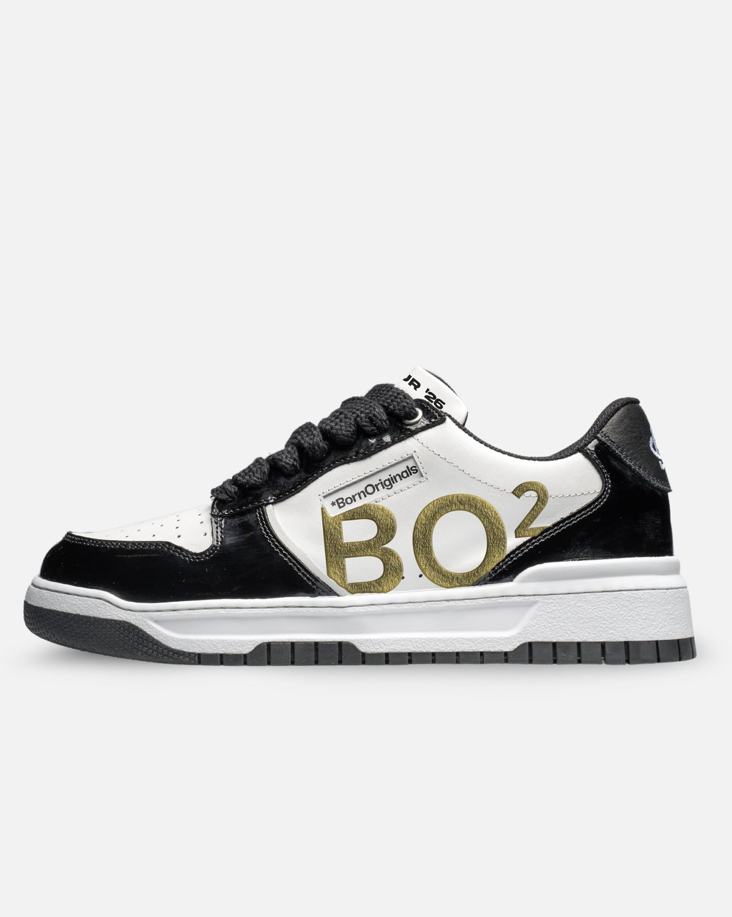 'Drew' Trainer - Patent Panda "BOBO 2026"
