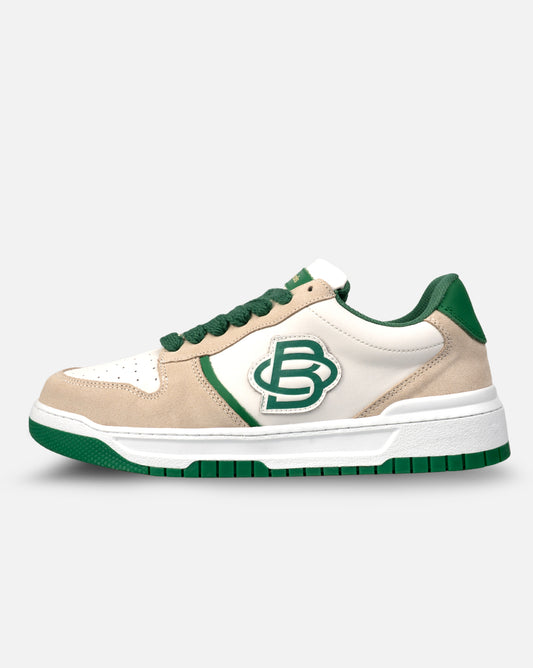 'Drew' - Sporty Green