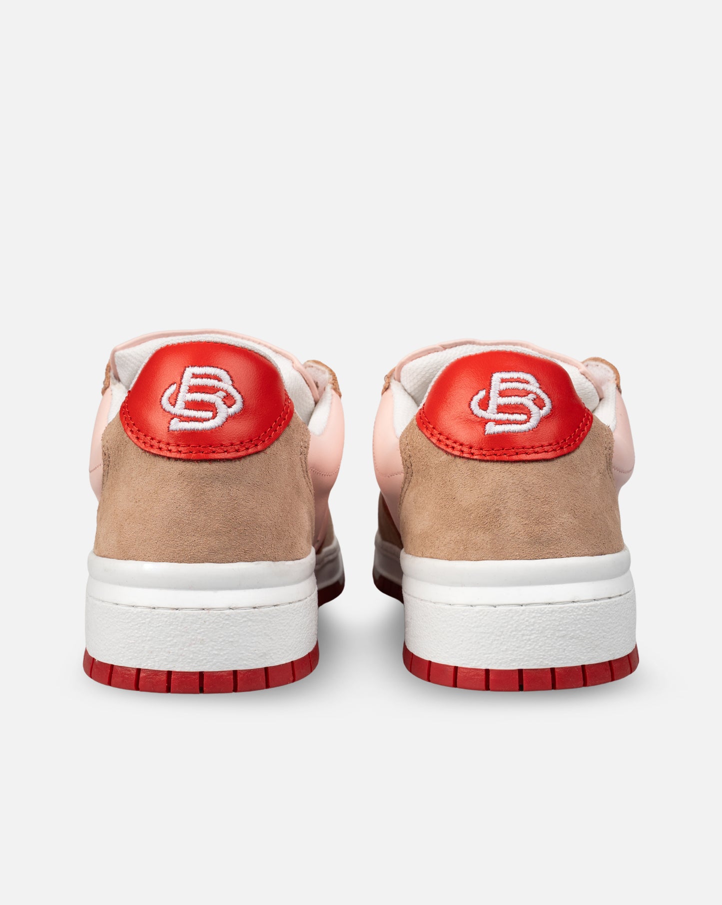 'Drew' Trainer - Valentine