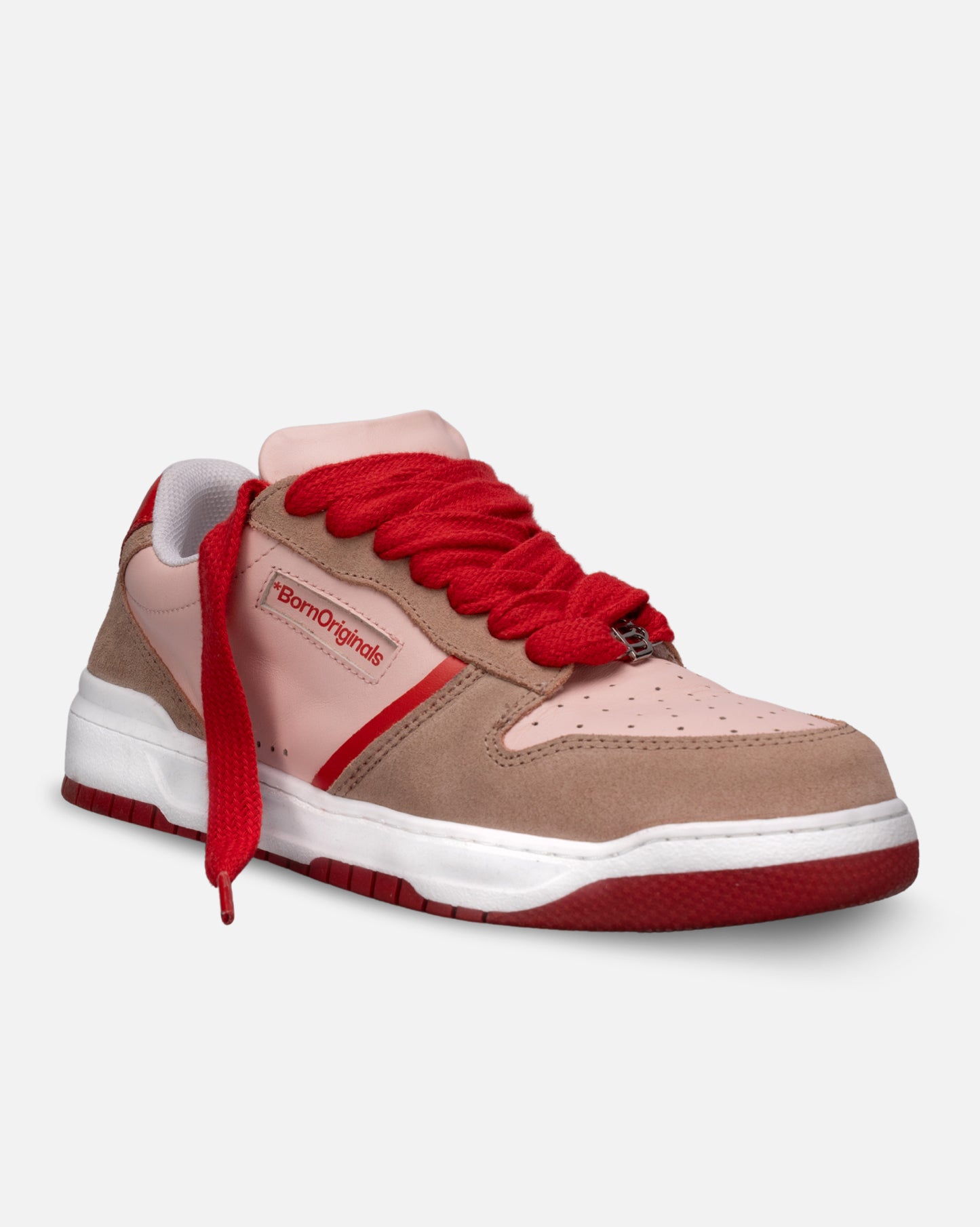 'Drew' Trainer - Valentine