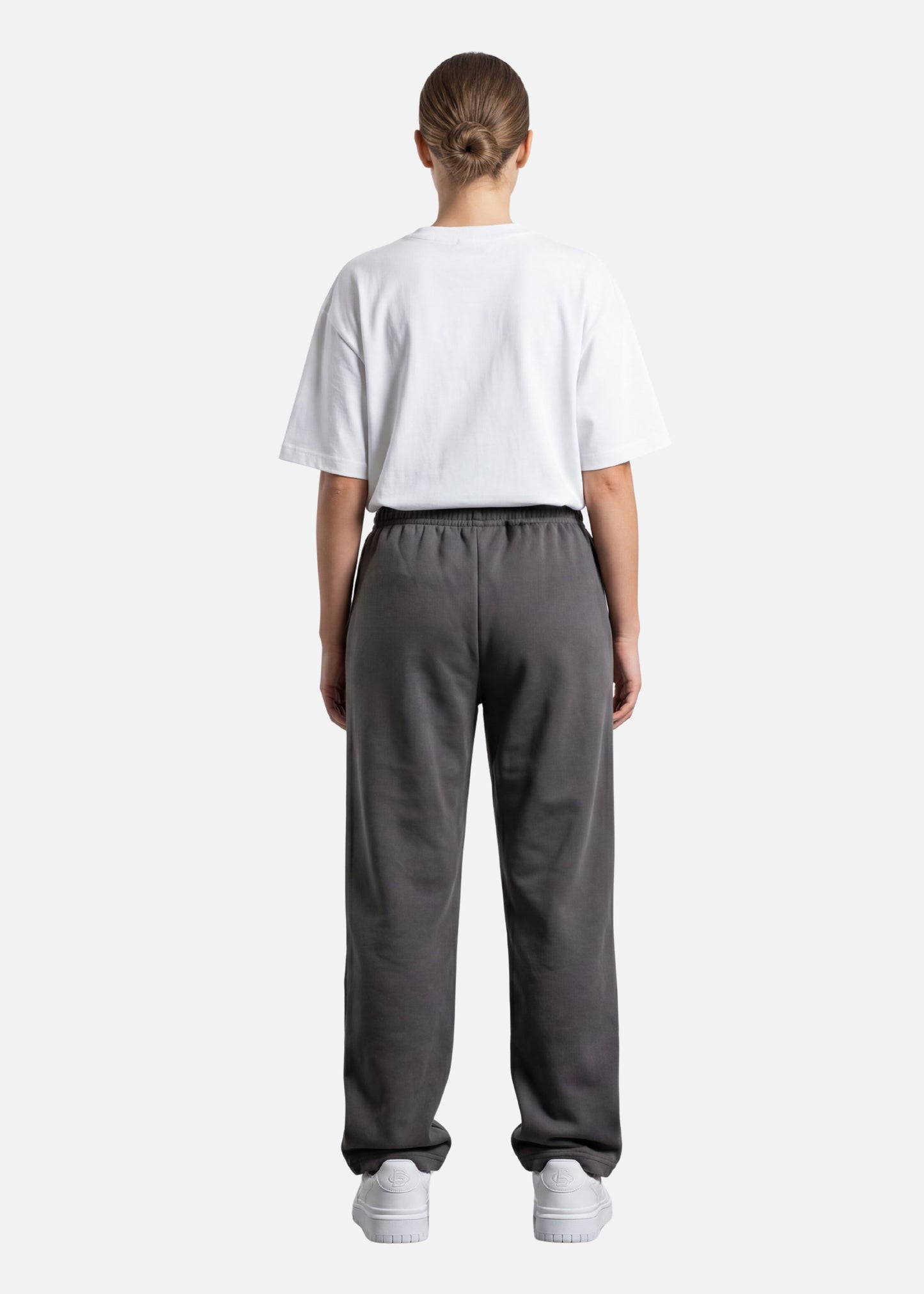 Unisex Sweatpants Charcoal
