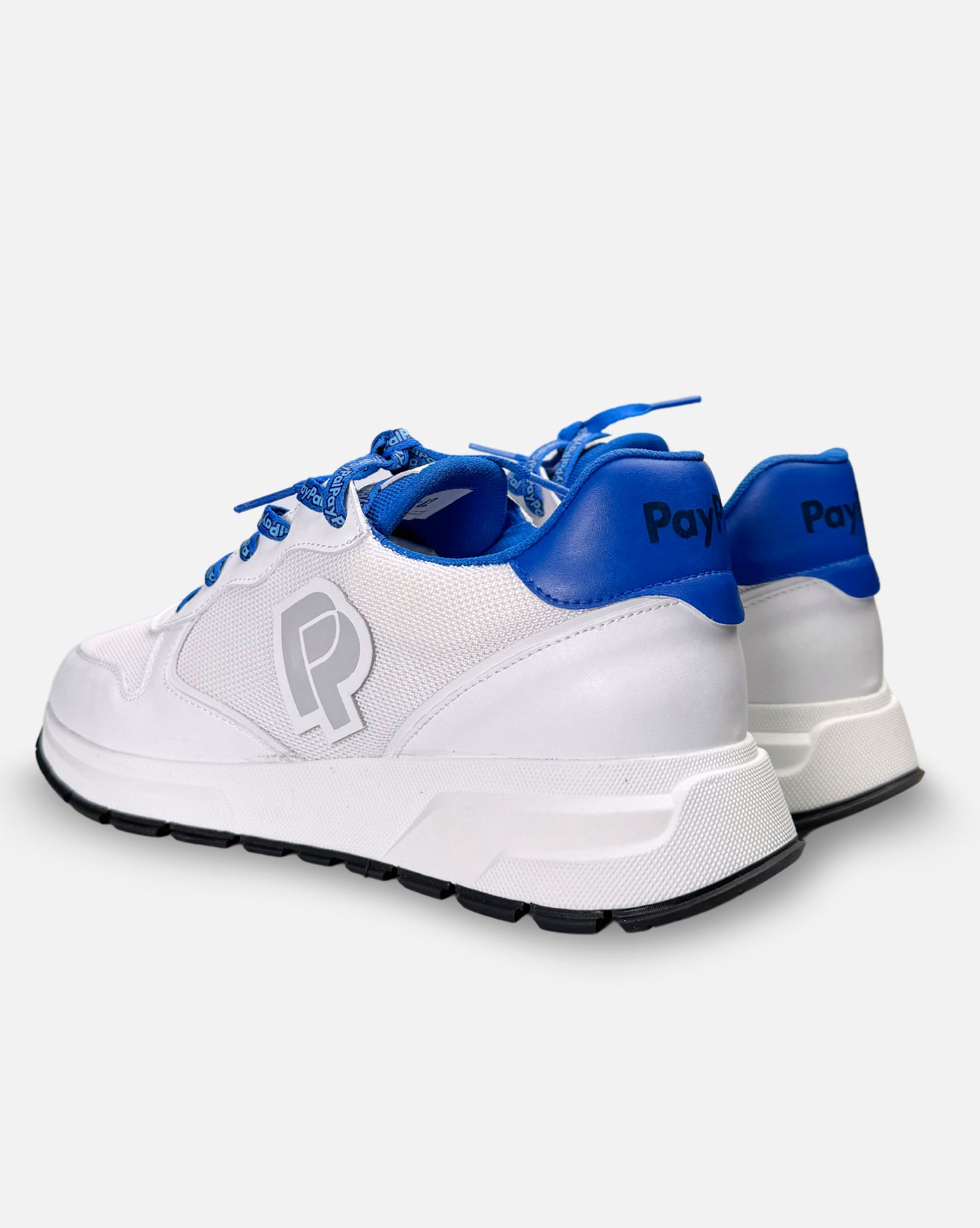 Born Originals "Tory" Runner - PayPal Limited Edition