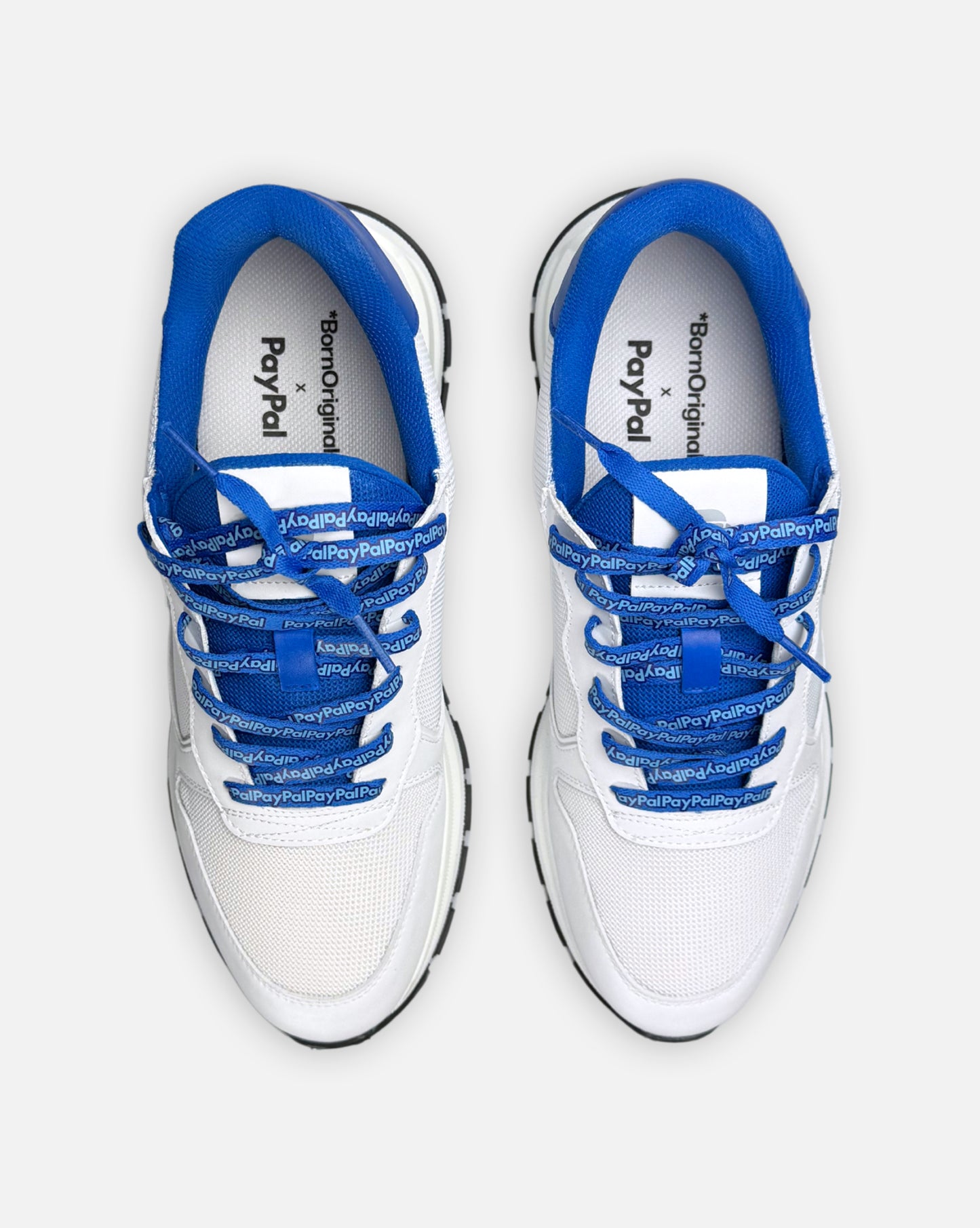 Born Originals "Tory" Runner - PayPal Limited Edition