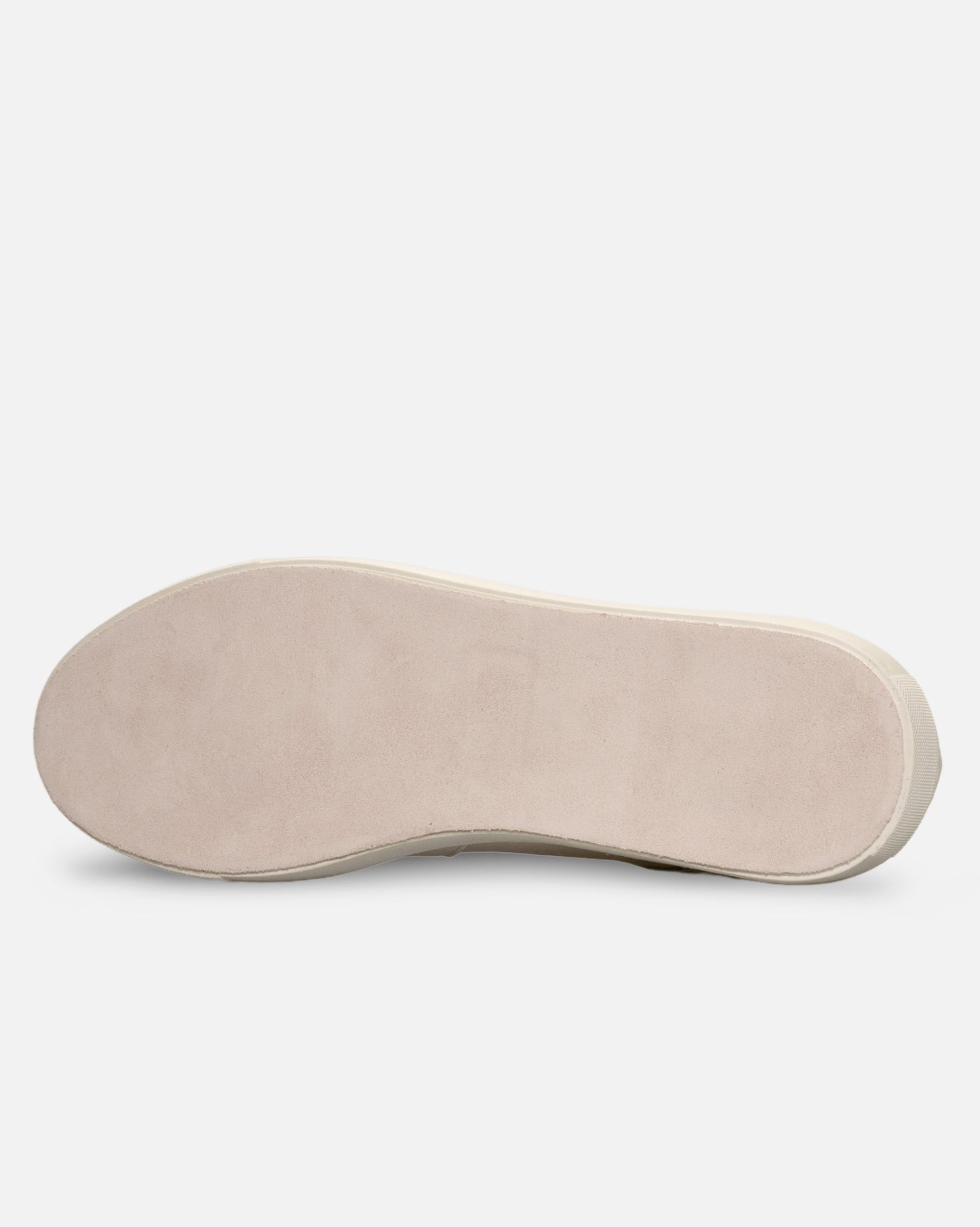 Skylar 2.0 Low Top Sneaker - Beige - Dance Edition