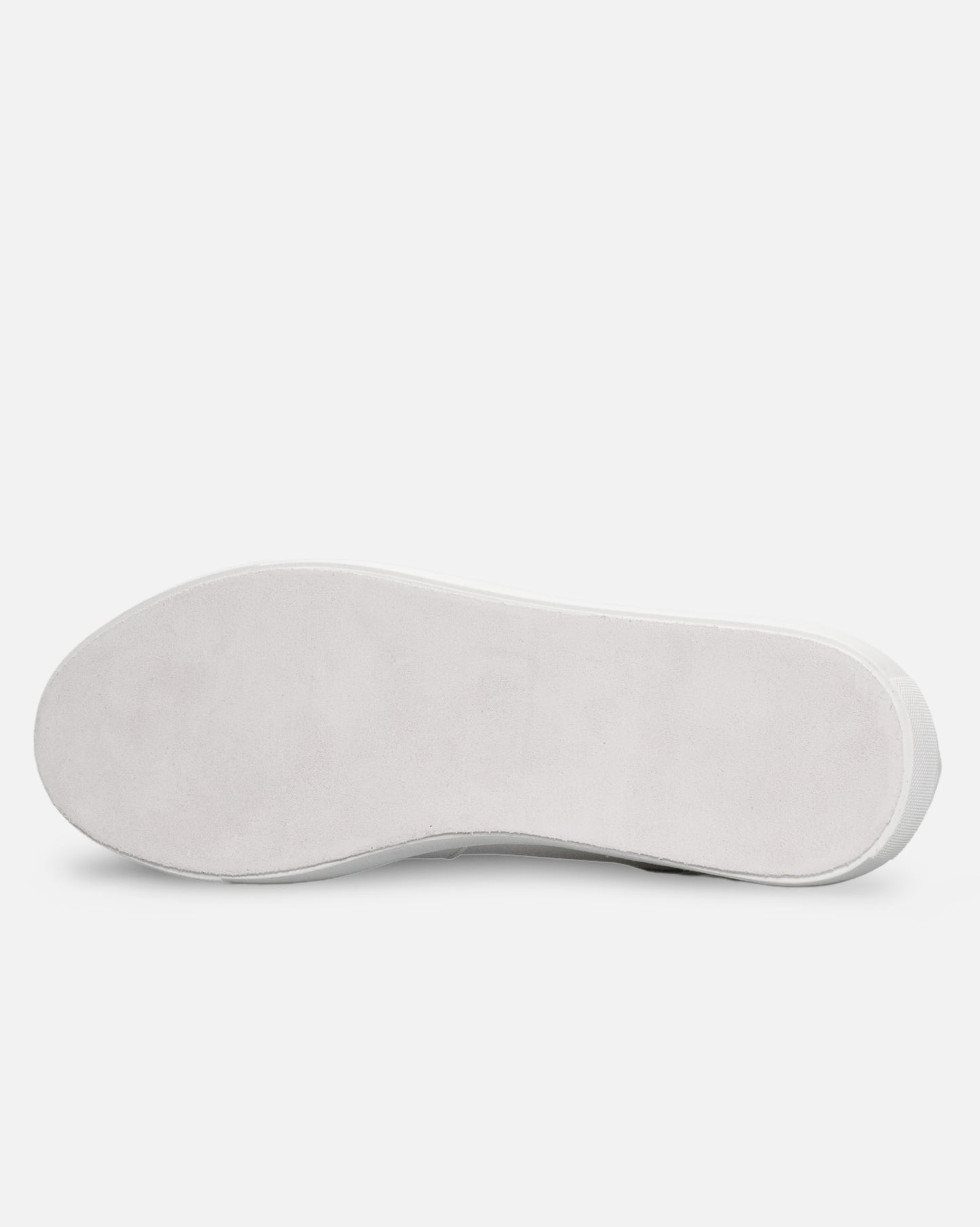 Skylar 2.0 Low Top Sneaker - Triple White - Dance Edition