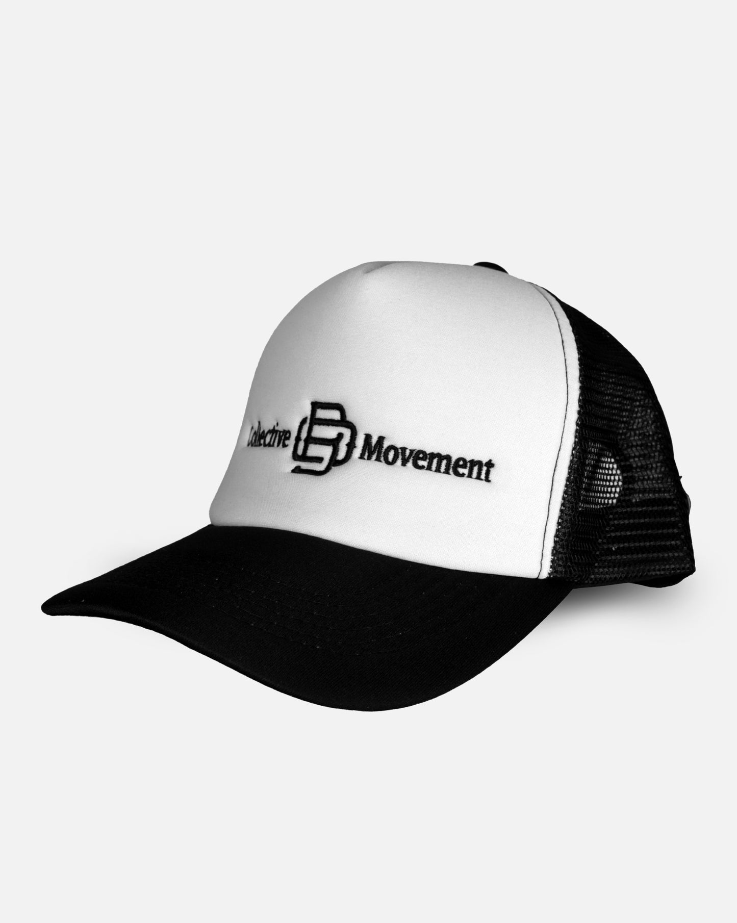 Trucker Cap "Collective Movement"