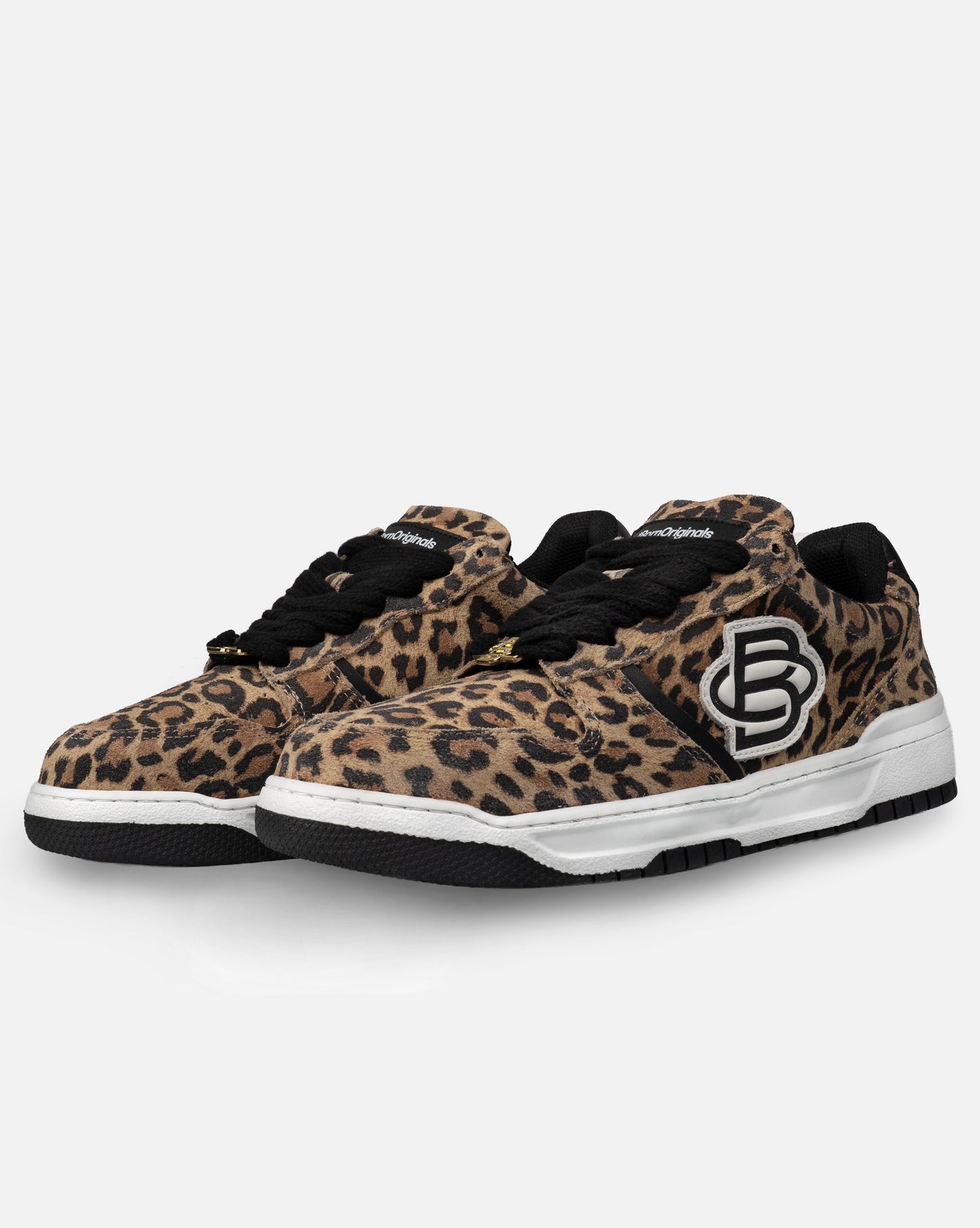 'Drew' Trainer - Leo