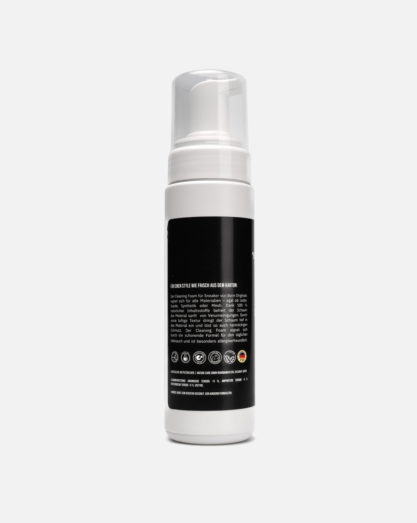 Born Originals Sneaker Care Bundle